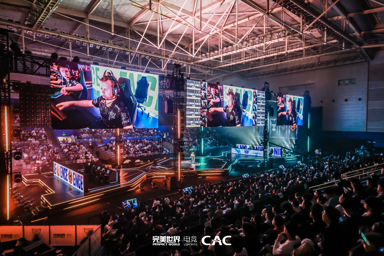 电竞风云：WOL逆袭DRG，XLG与JDG激战正酣