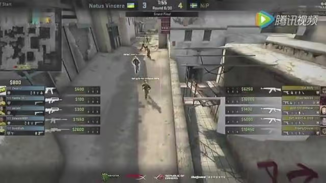 BLG战队荣耀晋级总决赛，团队协作铸就巅峰对决