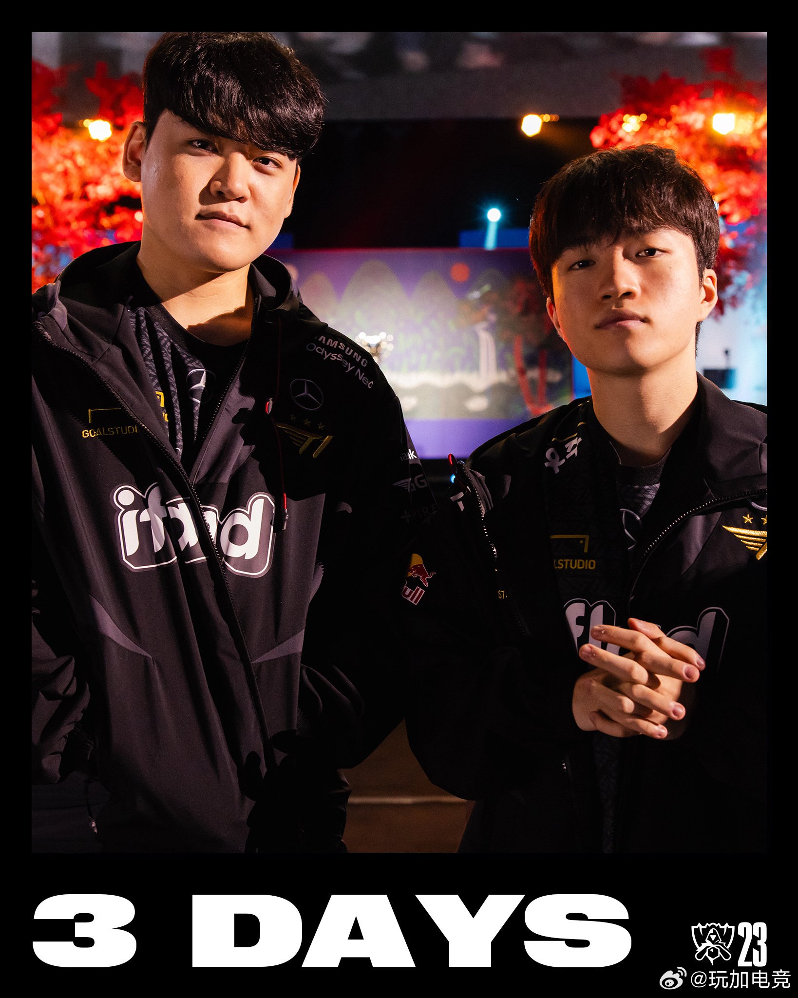 iG vs T1英雄联盟全球总决赛：Faker领衔电竞巅峰对决