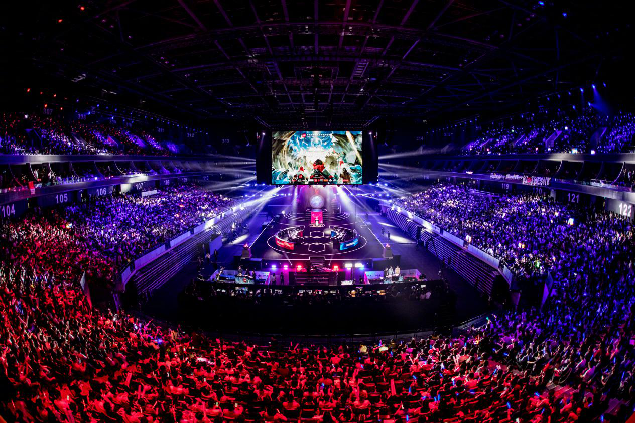 S15瑞士轮焦点战：TES迎战KT，T1对决GEN，晋级关键战即将打响！